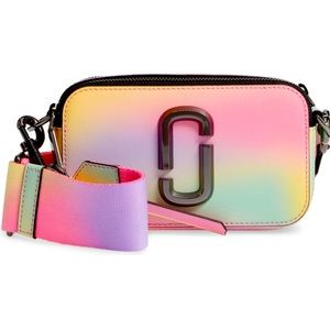 Marc Jacobs Snapshot